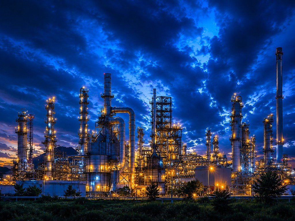 Industria