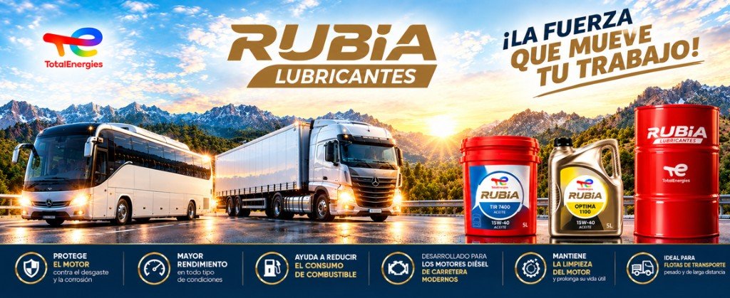 Galería Línea Rubia 1